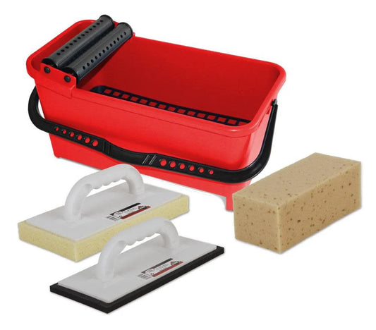 Rubi Tools Rubiclean Eco Kit